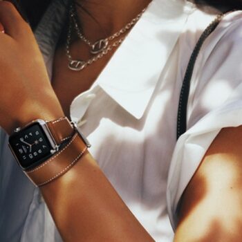 Hoe verleid je consumenten nu al met de Apple Watch? 3 voorbeelden