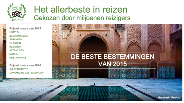 Tripadvisor