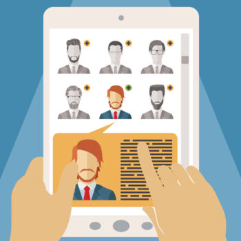 ‘We need more crazy people’ & 4 andere tips voor eHRM