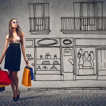 SEO is voor fashion retailers nog steeds niet in de mode [onderzoek]