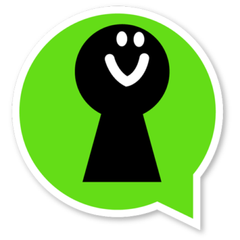 Warble: Volledig anoniem bellen zonder telefoonnummer