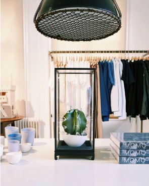 Interieur Hutspot