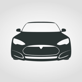 Hoe Tesla met een knipoog haar hele auto framet