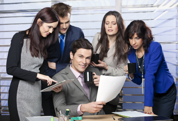 newsroom-fotolia