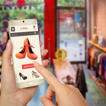 Omnichannel retail: als de achterkant maar goed zit!