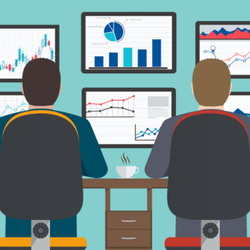 Social command centers: wat levert het KPN op? [case]