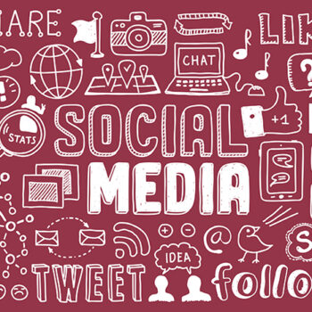 10 zaken over social media die je hoort te weten [infographic]