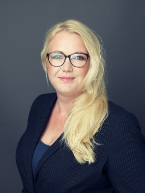 Svenja de Vos, Tele2 Groep