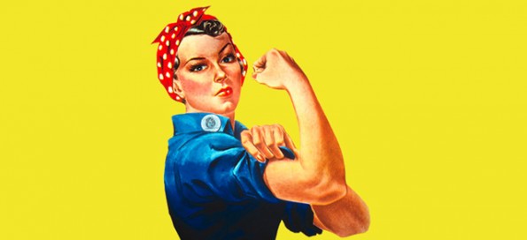 We Can Do It
