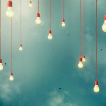 Innovatieplannen voor 2016? Be brave, be a rebel