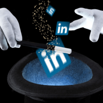 LinkedIn-blogs: 10 tips om boven het maaiveld uit te komen
