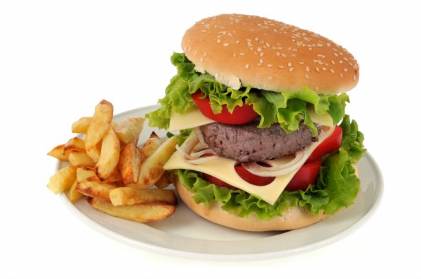 McDonalds