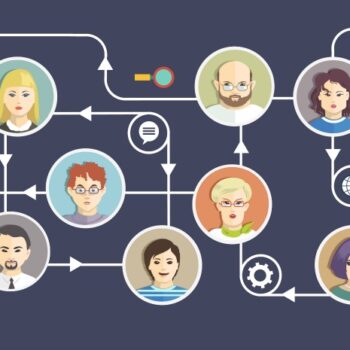 LinkedIn: zo kom je in contact met waardevolle mensen buiten je netwerk