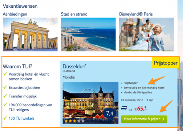 Stedentrip_-_Arke_nu_TUI