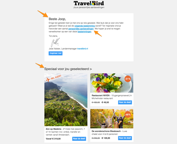 TravelBird_nl