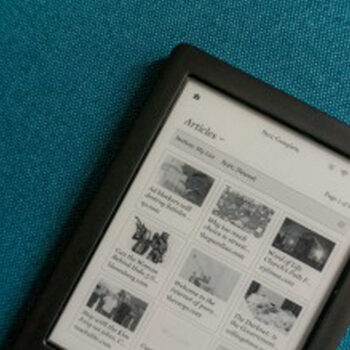 Lezen zonder afleiding: hoe kom je in de prikkelvrije zone?