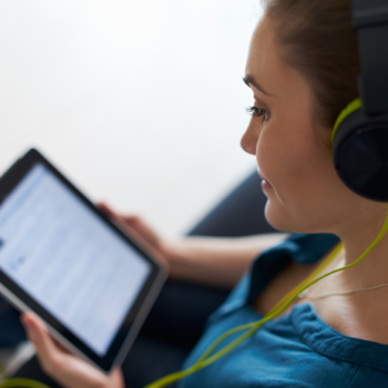 Podcasts & inbound marketing: dé tips & tricks van George B. Thomas