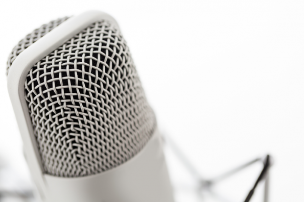 podcast-opnemen-microfoon