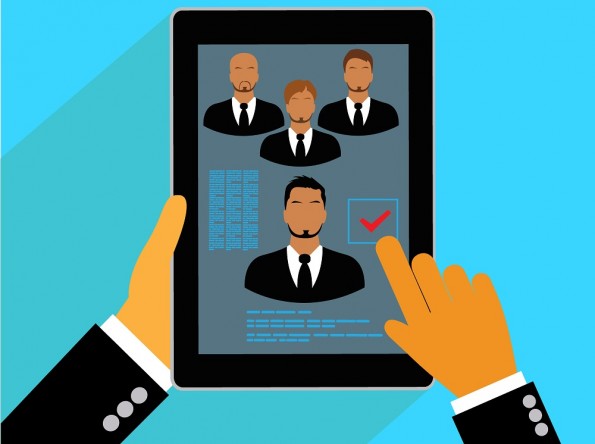 recruiter_sollicitatieproces