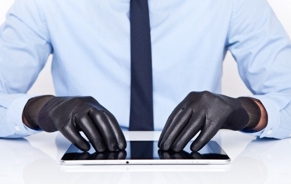 hacking