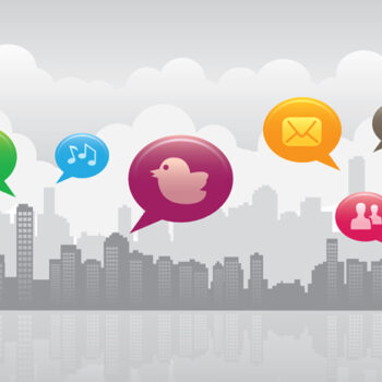 Social media & gemeenten: dit wil de Bosschenaar [infographic]