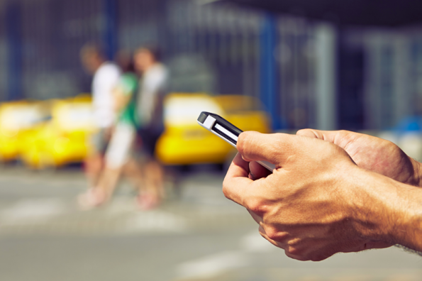 taxi-bestellen-mobiel