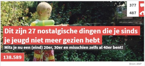 upcoming-jeugd-nostalgie