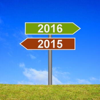 Nieuwjaarsboosters voor ondernemers: wat zijn je doelen voor 2016?