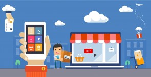 Online Shoppen