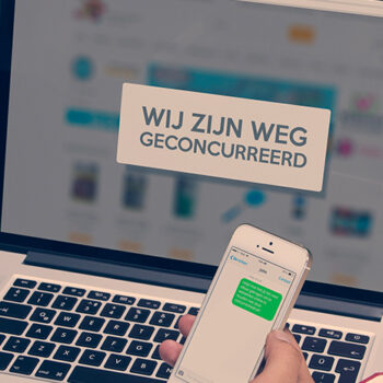 Hoe overleef je als mkb-webshop in 2016? 5 trends