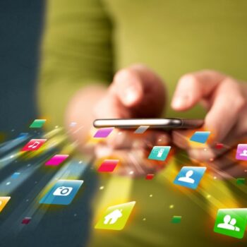 Is de jungle aan apps te vol? Wees relevant of partner voor succes