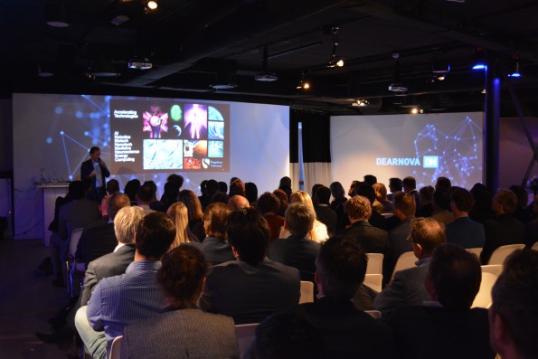 Dag van de Disruptie en Extreme Klantbeleving