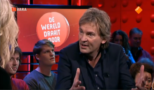 DWDD