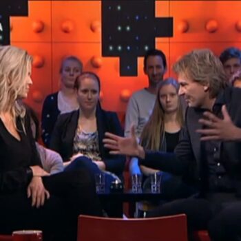 Het mislukte pop-up restaurant van DWDD: 6 lessen in crisiscommunicatie