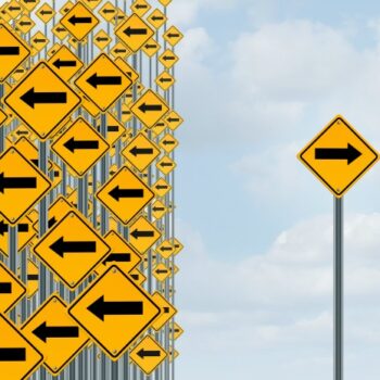 7 geheimen om te overleven in tijden van disruptie