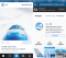 KLM Instagram follow advertentie