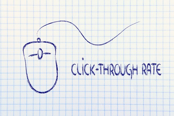 click-through rates and cost per click: a mouse as tool for earnings