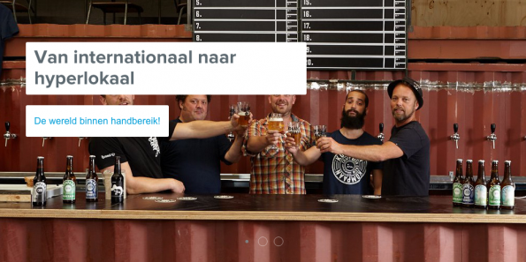 Frankwatching_trend 3_bierbrouwerij