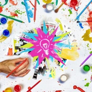 Elizabeth Gilbert: meester in creativiteit