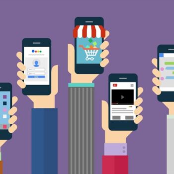 Mobiele display-advertenties: maakt ongezien onbemind? [onderzoek]