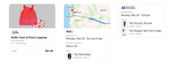 Business on Facebook Messenger
