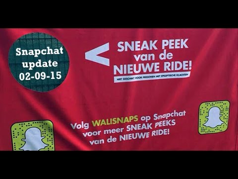 Snapchat afbeelding 4