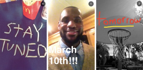 Snapchat afbeelding tip 8