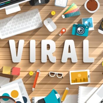Contentmarketing: 7 belangrijke ingrediënten voor viral content