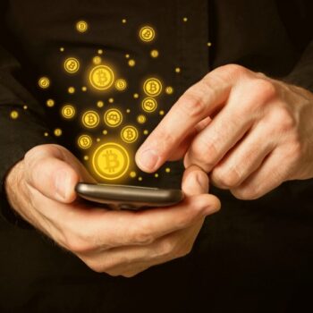 Bitcoin: de nieuwste ontwikkelingen [infographic]