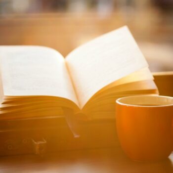 #Bookstagram: hoe wordt jouw boekenblog een insta-succes?