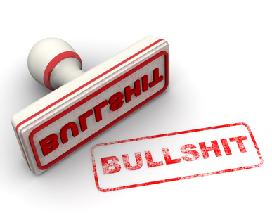 Bullshit