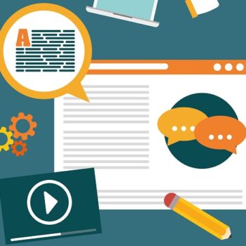 Corporate blogs in 2016: eindelijk volwassen?