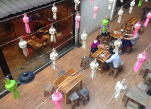Coworking Space in Kuala Lumpur