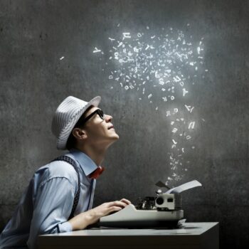 Een journalist in de contentmarketing: geschikt of ongeschikt?